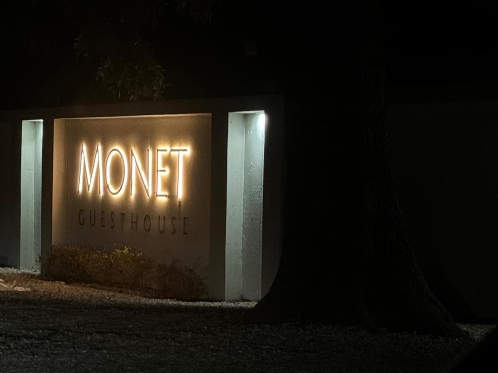 Monet Guesthouse Marble Hall Экстерьер фото